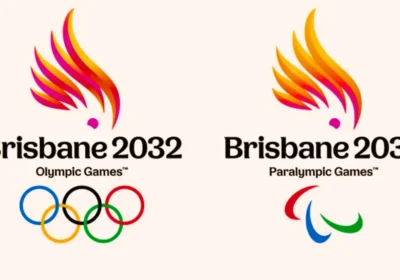 Olympics 2032 Logo Leak