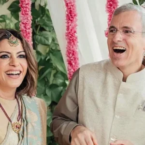 Omar Abdullah