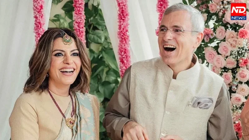 Omar Abdullah