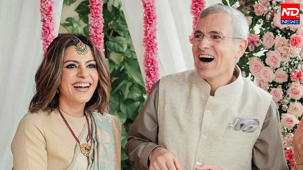 Omar Abdullah