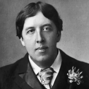 Oscar Wilde