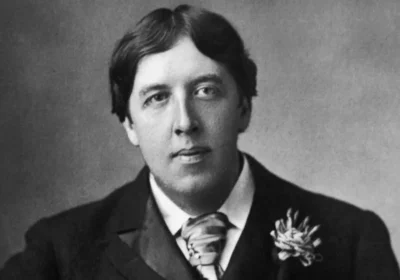Oscar Wilde