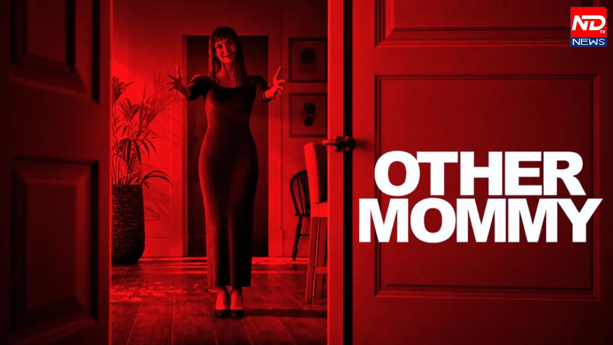 Other Mommy
