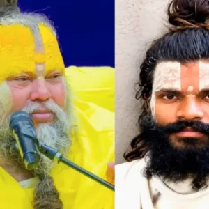 Premanand Maharaj
