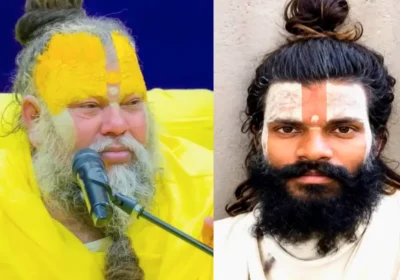 Premanand Maharaj