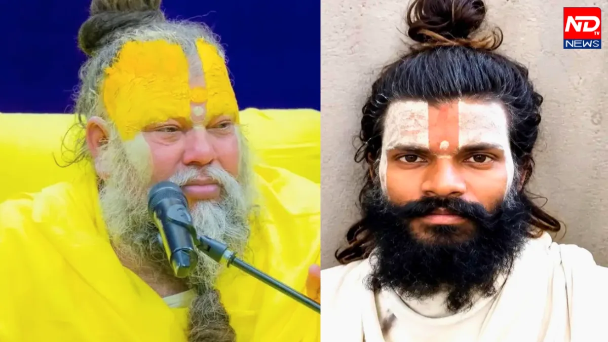 Premanand Maharaj