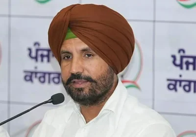 Punjab Congress