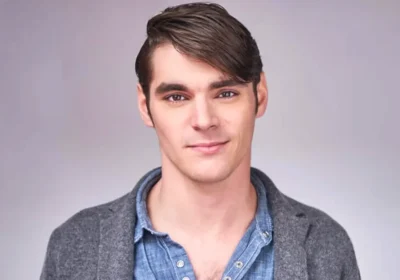 RJ Mitte