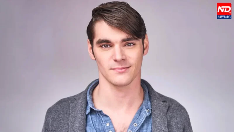RJ Mitte