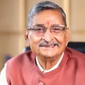 RK Sinha