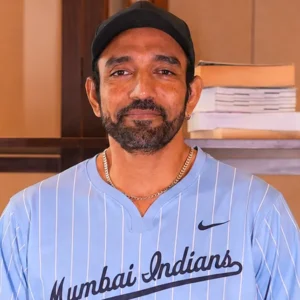 Robin Uthappa