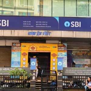 SBI Data Leak