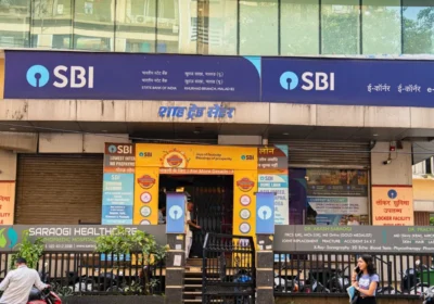 SBI Data Leak