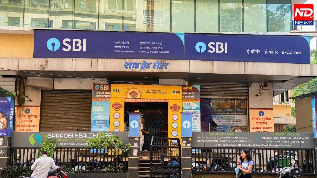 SBI Data Leak