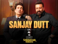Sanjay Dutt