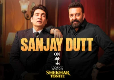 Sanjay Dutt