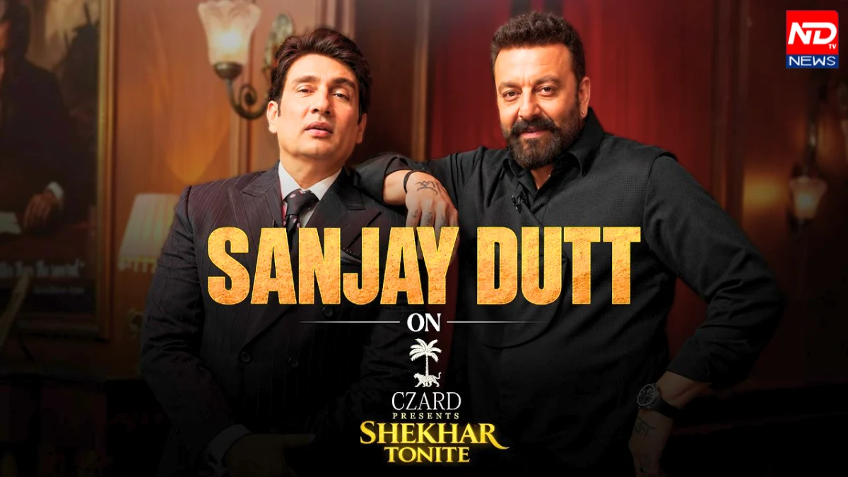Sanjay Dutt