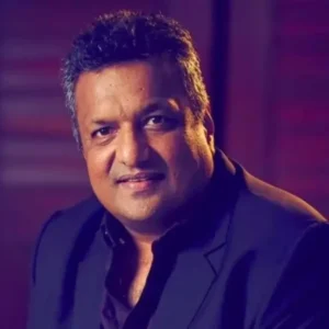 Sanjay Gupta
