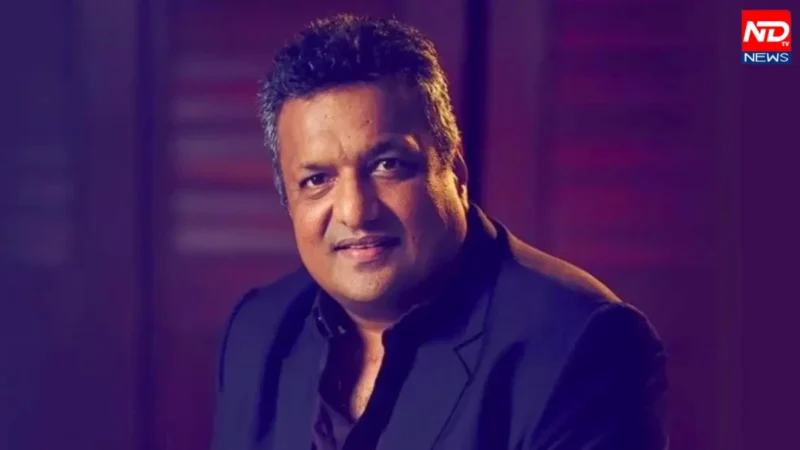 Sanjay Gupta