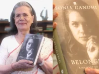 Sonia Gandhi Instagram