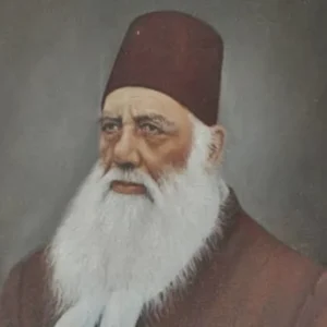 Syed Ahmad Khan