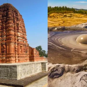 UNESCO Sirpur