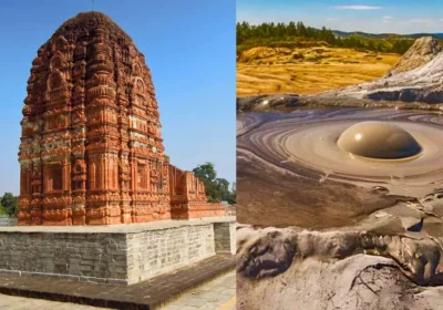 UNESCO Sirpur