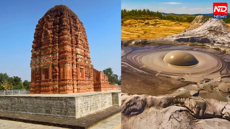 UNESCO Sirpur