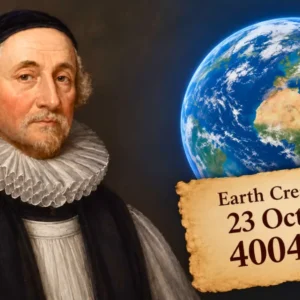 Ussher Chronology
