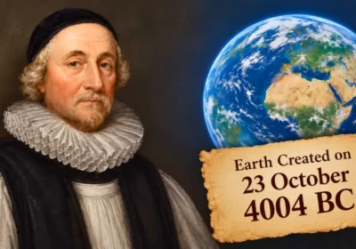 Ussher Chronology