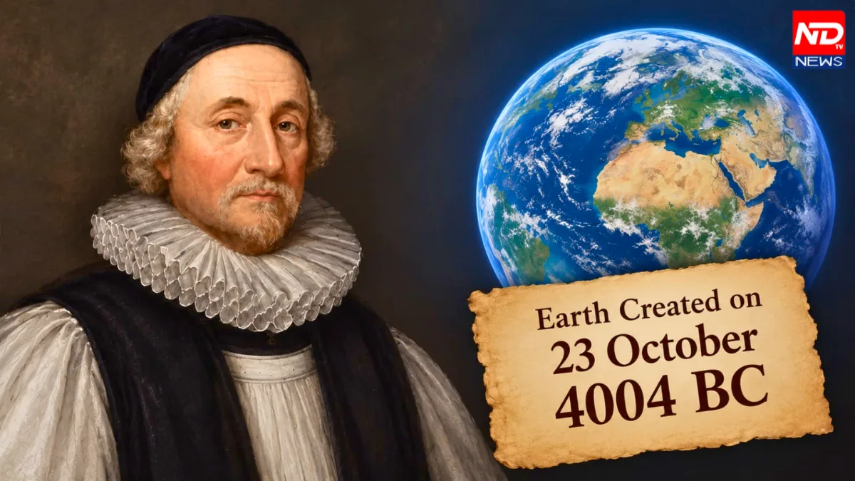 Ussher Chronology