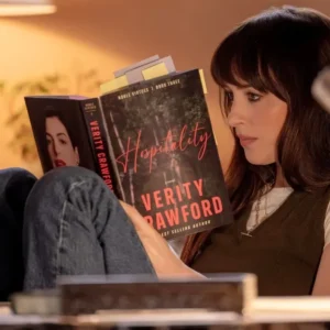 Verity Movie