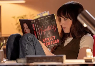 Verity Movie