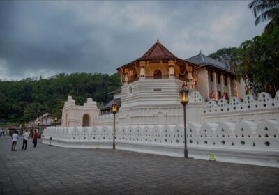 कोझिकोड में जुटेंगी श्रीलंका की 20 से अधिक पर्यटन कंपनियां, नए कारोबारी अवसरों पर होगा मंथन