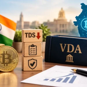 कम टीडीएस भारत के वीडीए अनुपालन ढांचे को कैसे मजबूत कर सकता है