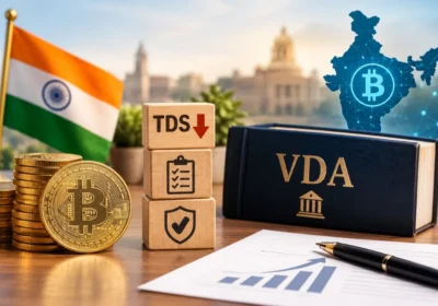 कम टीडीएस भारत के वीडीए अनुपालन ढांचे को कैसे मजबूत कर सकता है