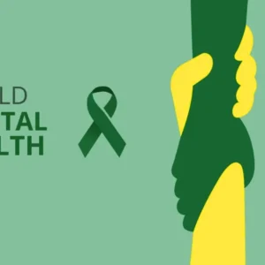World Mental Health Day