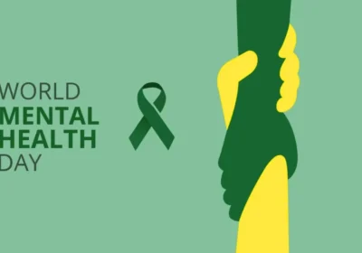 World Mental Health Day