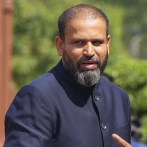 Yusuf Pathan