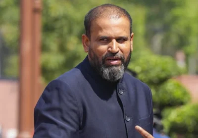 Yusuf Pathan