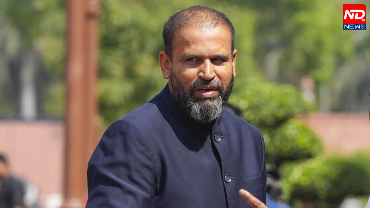 Yusuf Pathan