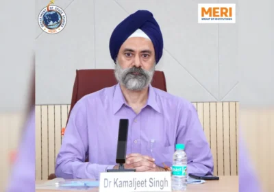 MERI और SIA-India ने अंतरिक्ष चिप्स पर राष्ट्रीय सम्मेलन आयोजित किया
