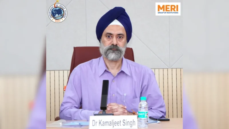 MERI और SIA-India ने अंतरिक्ष चिप्स पर राष्ट्रीय सम्मेलन आयोजित किया