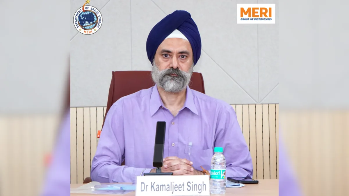 MERI और SIA-India ने अंतरिक्ष चिप्स पर राष्ट्रीय सम्मेलन आयोजित किया